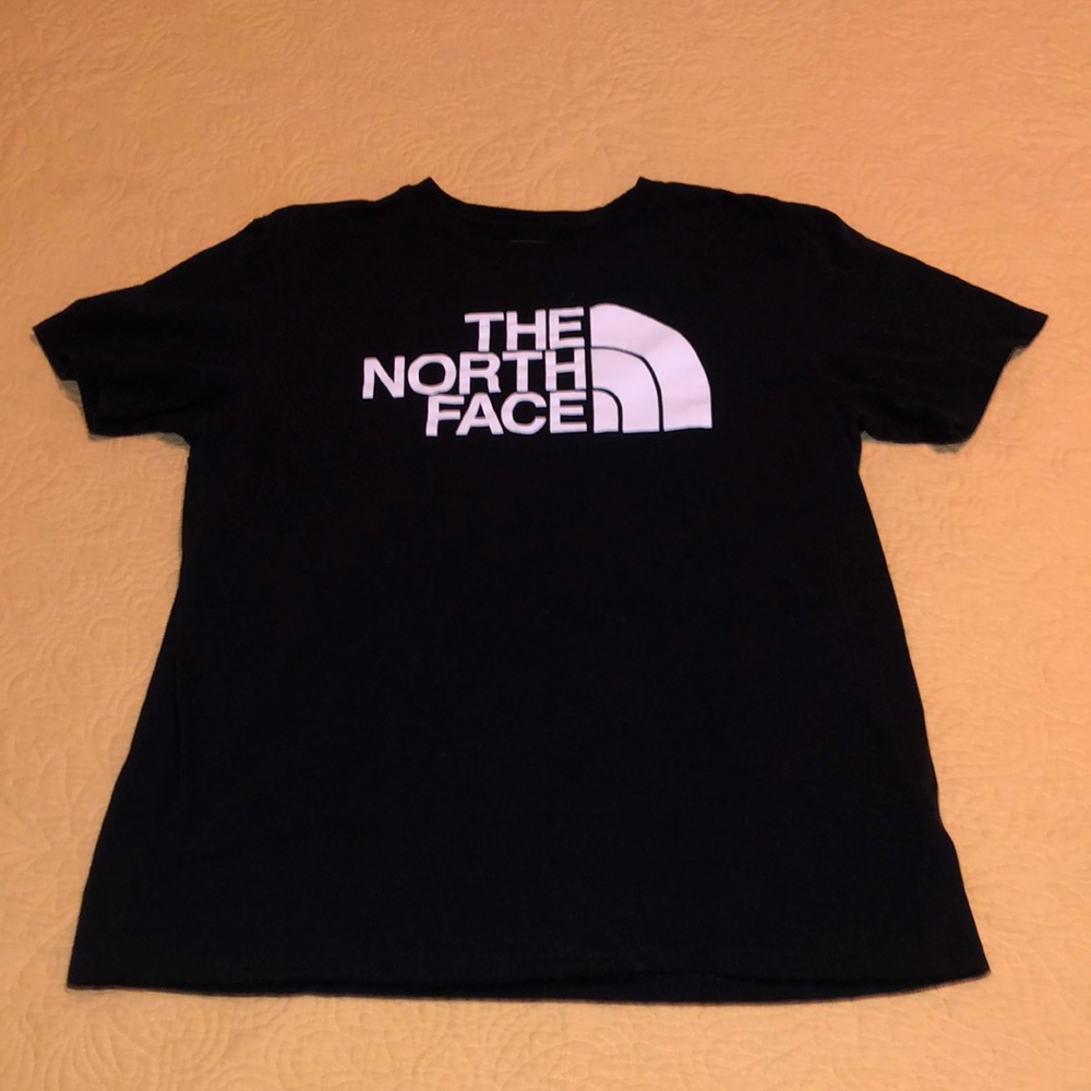 North Face Shirt